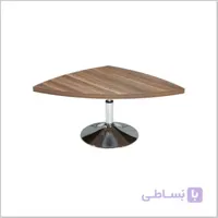 میز عسلی سه گوش (مبل پازل) راحتیران مدل M308