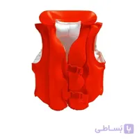 جلیقه بادی اینتکس مدل 58671