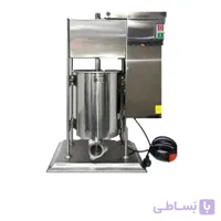 سوسیس پرکن برقی ایستاده