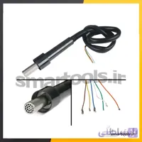 دسته هیتر یدکی کوئیک مخصوص +QUICK 706W