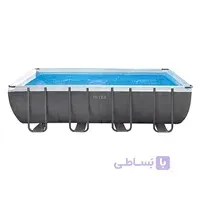 استخر پیش ساخته اینتکس 5 متری مدل 26356
