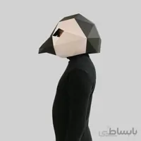 ماسک جوجه پنگوئن