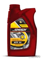 روغن دنده مارون اسپیدی ATF III حجم 1 لیتر-کارتن 20 عددی