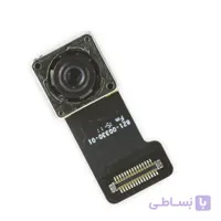 دوربین پشت iPhone 5s