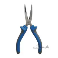 انبر دم باریک نووا مدل NTP 8008 Pro سایز 6 اینچ