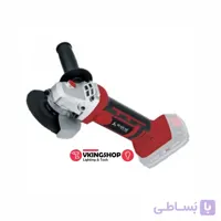 مینی فرز شارژی 115 میلیمتر محک مدل AG-20 LI