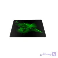 ماوس پد مخصوص بازی تی-دگر مدل Geometry M T-TMP201