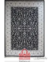 فرش ماشینی مشهد 1200 شانه کد 802053