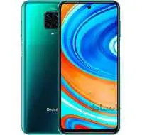 گوشی شیائومی Redmi Note 9 Pro | حافظه 128 رم 6 گیگابایت