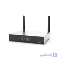 آمپلی فایر هوشمند +Arylic A30