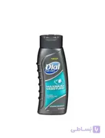 شامپو بدن مردانه دیال Dial MAXIMUM MOISTURE میل473