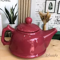 قوری رنگی پاستیلی