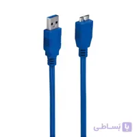 کابل هارد Datalife USB3.0 1.5m