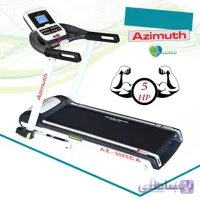 تردمیل آذیموس مدل AZ-3020-CA ا AZIMUTH