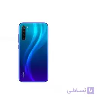 شیشه دوربین اصلی شیائومی Xiaomi Redmi Note 8