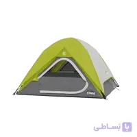 چادر کمپینگ 3 نفره Core مدل Instant Dome