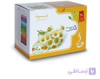 دمنوش گیاهی بابونه هوتی کد ۹۰۳۰