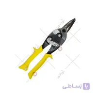 قیچی ورق بر مستقیم بر میدوست 10 اینچ