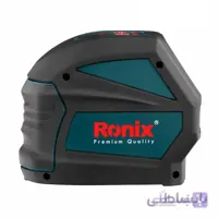 تراز لیزری دوخط رونیکس مدل RH-9500 ا RONIX
