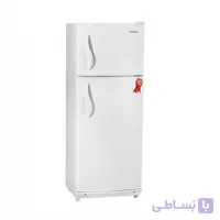 یخچال و فریزر کمبی دونار مدل DFR 340T ا Donar DFR 340T Combi Refrigerator