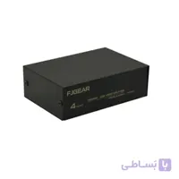 اسپلیتر 1 به 4 مدل VGA-2004