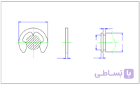 خار سه گوش 7