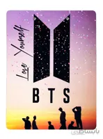 تخته شاسی طرح bts 3