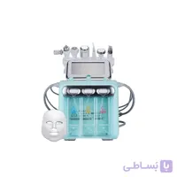 دستگاه هیدروفشیال 7 کاره نیوفیس