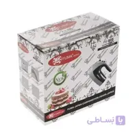 همزن برقی فوما 200 وات FUMA FU-975 ا FUMA HAND MIXER FU-975