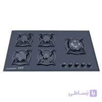 اجاق گاز صفحه ای آ اس تی مدل ultra flame T