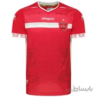 لباس اول پرسپولیس 1400