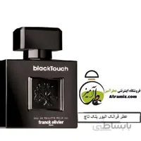 عطر فرانک الیور بلک تاچ Franck Olivier Black Touch
