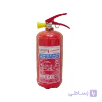 کپسول پودر و گاز 2 کیلویی پیشرو