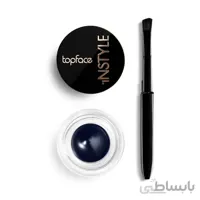 خط چشم ژله ای اینستایل تاپ فیس ا Topface Instyle Gel Eyeliner