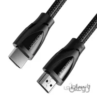 کابل HDMI ورژن 2.1 برند Ugreen مدل 8K
