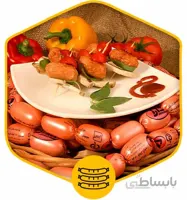 کوکتل ژاپنی 500گرمی
