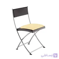 ‌صندلی تاشو مدل C750T راحتیران