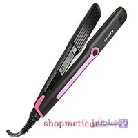 اتو مو کیمی KM-2119 Kemei Hair Iron ا KM-2119 Kemei Hair Iron