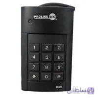 اکسس کنترل پرو لاین مدل PR-2620 ا ProLine UK Acees Control - Model PR-2620