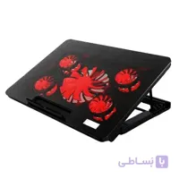 کول پد گیمینگ SUOHUANG مدل SH-001