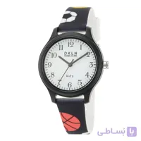 ساعت مچی بچگانه دنیل کلینDANIEL KLEIN DK.1.12513.6 ا ساعت مچی بچگانه دنیل کلینDANIEL KLEIN DK.1.12513.6