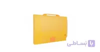 کیف سمیناری شفاف پاپکو H102