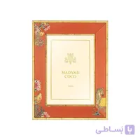 قاب عکس مدل Pigna مادام کوکو