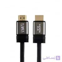 کابل HDMI کی نت پلاس Knet Plus