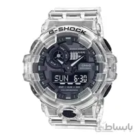 ساعت مچی مردانه جی شاک ا G-shock GA-700SKE-7A