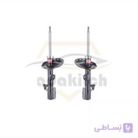 کمک فنر لکسوس RX 350 برند KYB (ژاپن) جفت جلو 2008 - 2007