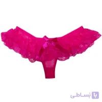 لامبادا دامنی تمام گیپور زنانه