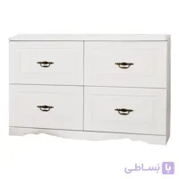 میز آرایش مانلی