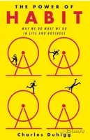 کتاب The Power of Habit