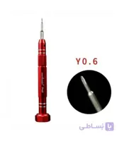 پیچ گوشتی سه پر آیفون مدل مکانیک MECHANIC Pro3